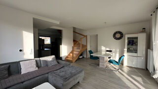  Maison � vendre 5 pi�ces 91 m�