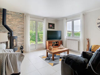  Maison � vendre 4 pi�ces 106 m�