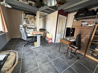  Maison à vendre 4 pièces 108 m²