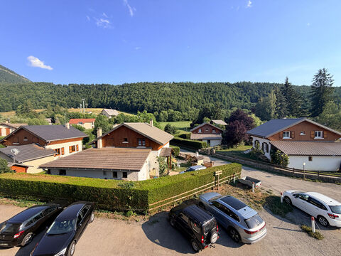   Appartement Saint Leger Les Melezes 1 pièce(s) 19.69 m2 Appartement - 1 pièce(s) - 20 m²
