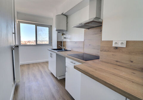  Appartement � louer 2 pi�ces 