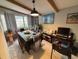  Maison � vendre 6 pi�ces 83 m�