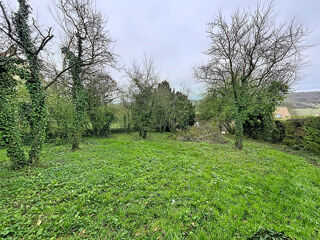  Terrain à vendre 570 m²