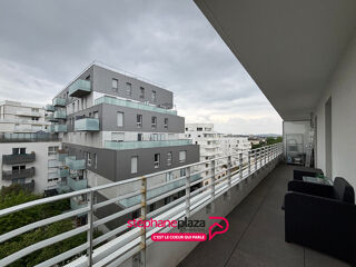  Appartement � vendre 4 pi�ces 80 m�