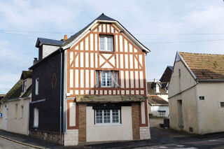  Maison à vendre 5 pièces 121 m²