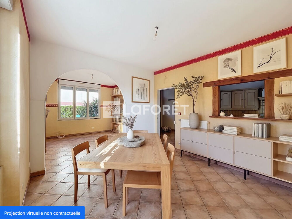 Maison 5 pièces 100 m² · à Orleans · 100 m² · 239 500 €