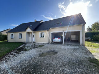  Maison � vendre 5 pi�ces 138 m�