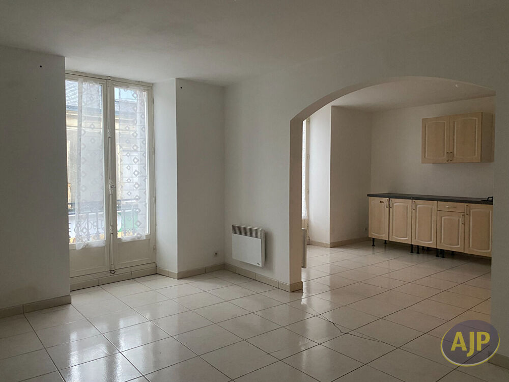 Appartement 3 pièces 69 m² · à Nozay · 69 m² · 129 180 €