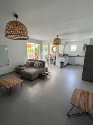  Appartement à vendre 3 pièces 66 m²