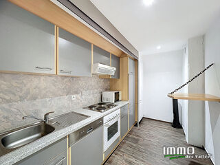  Appartement à vendre 3 pièces 68 m²