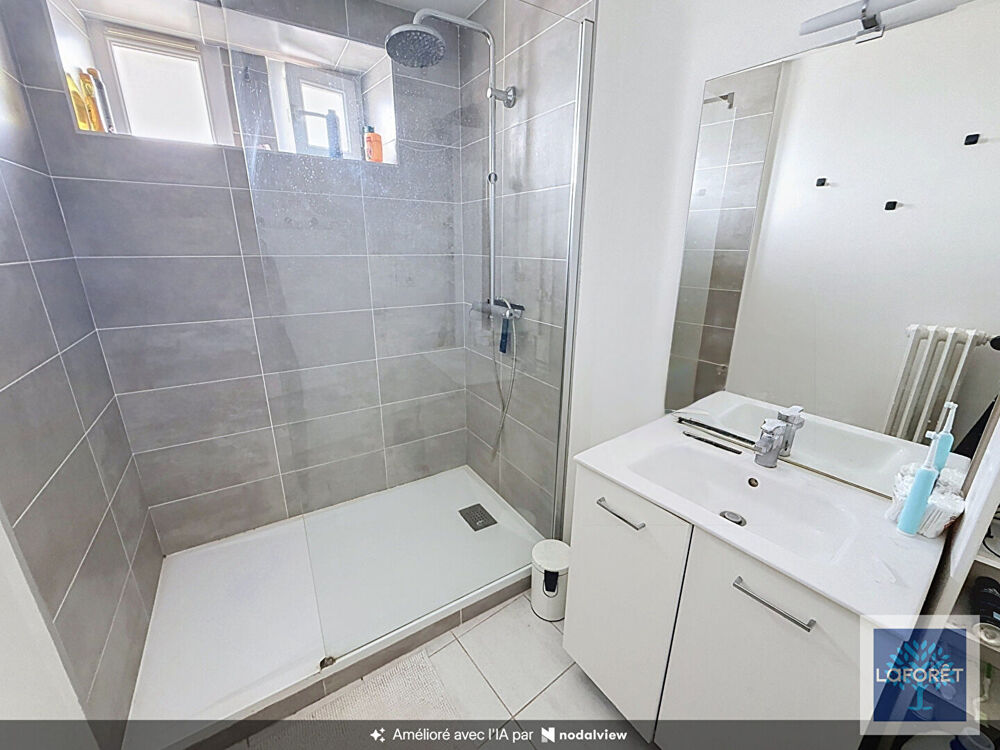Location Appartement Appartement Dijon 4 pièce(s) 71.87 m2 Dijon