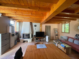  Maison à vendre 3 pièces 