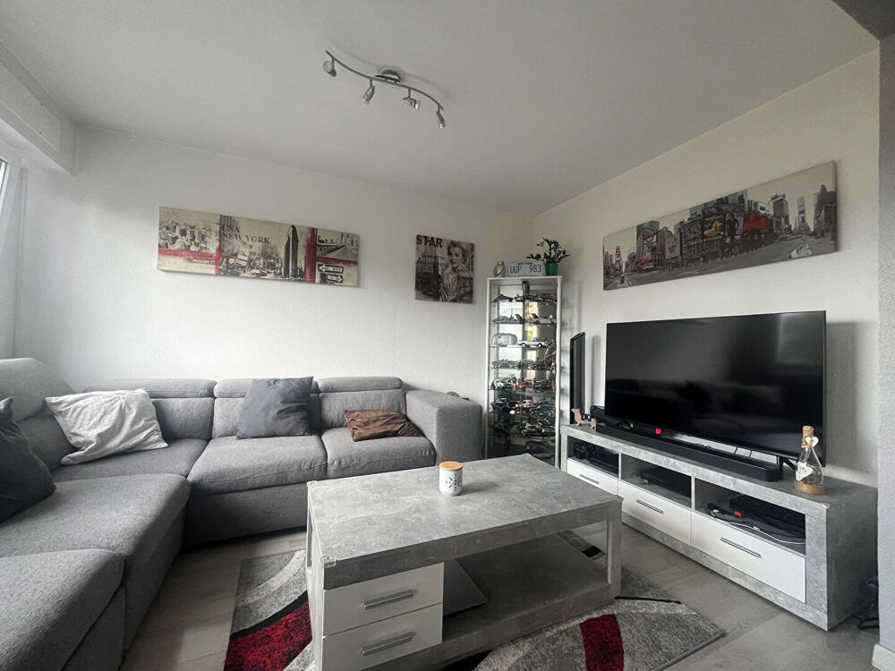 Vente Appartement Appartement Selestat 4 pièce(s) 82.08 m2 Selestat