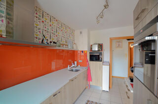  Appartement  vendre 3 pices 64 m