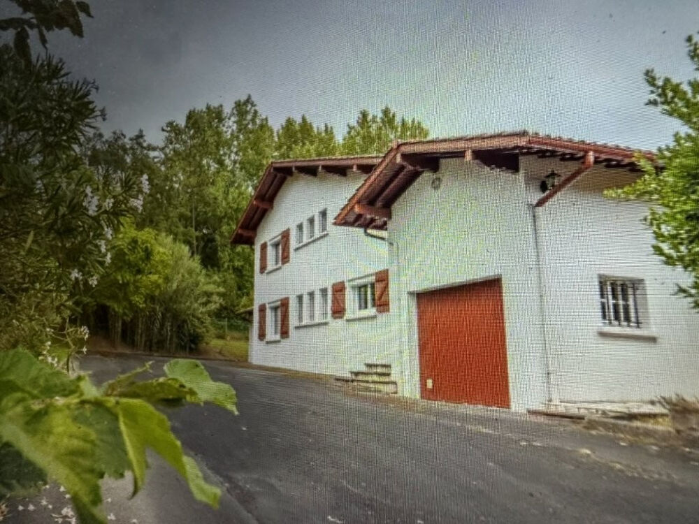 à vendre  Maison Ahetze (64210)