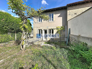 Maison 4 pièces 159 m² · à Rupt · 159 m² · 39 900 €