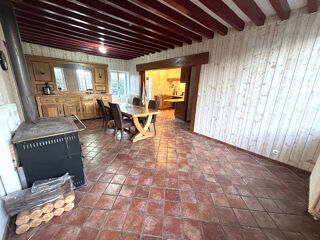  Maison � vendre 8 pi�ces 225 m�