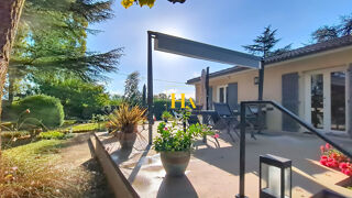 Vente Maison Valence - Maison de 129 m² sur un parc arboré de 2 908 m² Valence
