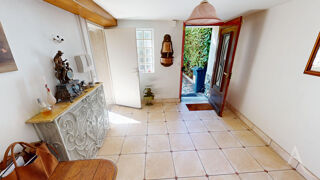  Maison à vendre 5 pièces 