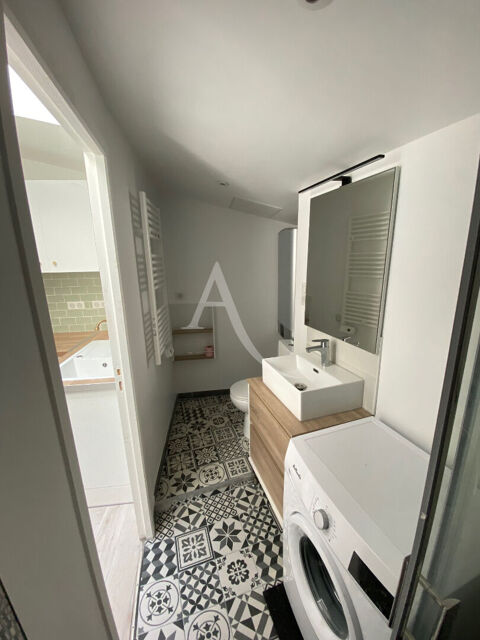  Appartement � louer 1 pi�ce 16 m�