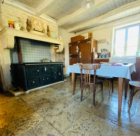  Maison � vendre 7 pi�ces 365 m�