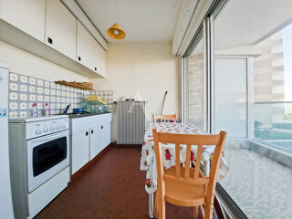  Appartement  vendre 2 pices 36 m