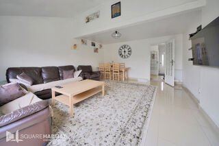  Maison à vendre 5 pièces 100 m²