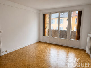  Appartement à vendre 2 pièces 44 m²