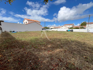  Terrain à vendre 450 m²