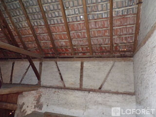  Maison � vendre 4 pi�ces 95 m�