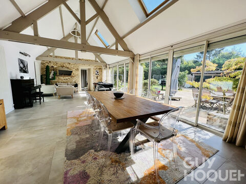  Maison � louer 7 pi�ces 262 m�