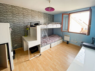  Maison � vendre 6 pi�ces 90 m�