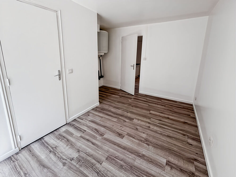 À LOUER - APPARTEMENT - CORBEIL ESSONNES