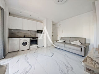  Appartement à vendre 1 pièce 20 m²