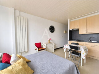  Appartement à vendre 1 pièce 21 m²