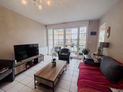  Appartement � louer 3 pi�ces 62 m�