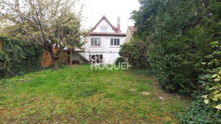  Maison � vendre 5 pi�ces 135 m�