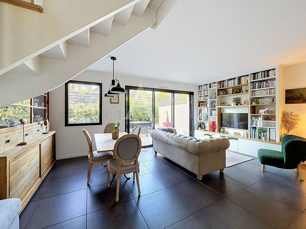 Vente Maison Maison Angers 5 pièce(s) 96 m2 Angers