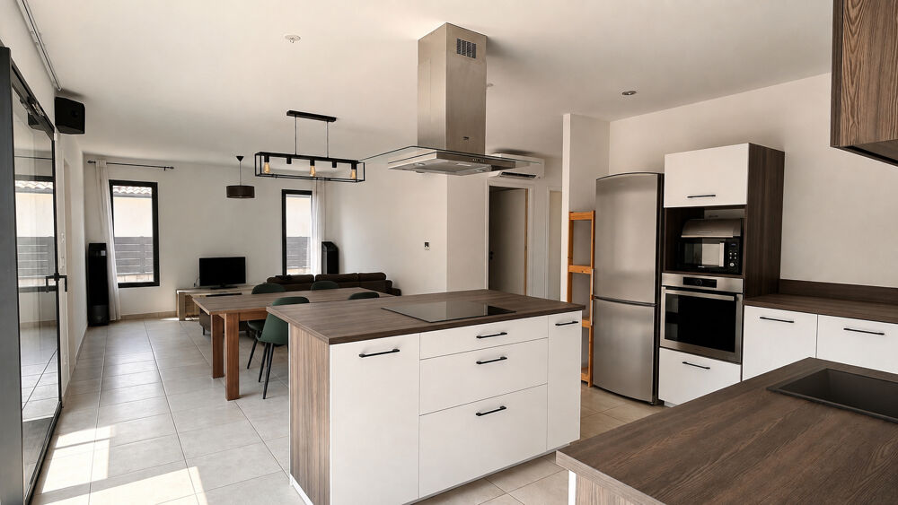 Maison Le Fauga 4 pièce(s) 121.46 m2