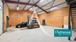  Maison � vendre 8 pi�ces 197 m�