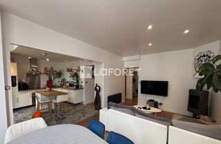  Appartement � vendre 3 pi�ces 71 m�