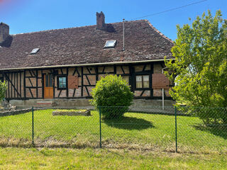 Maison à vendre 7 pièces 150 m²