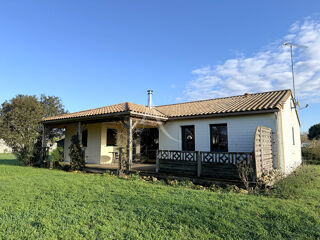  Maison � vendre 4 pi�ces 93 m�