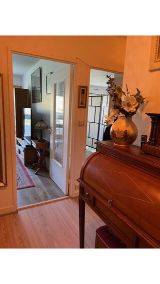  Appartement � vendre 2 pi�ces 53 m�