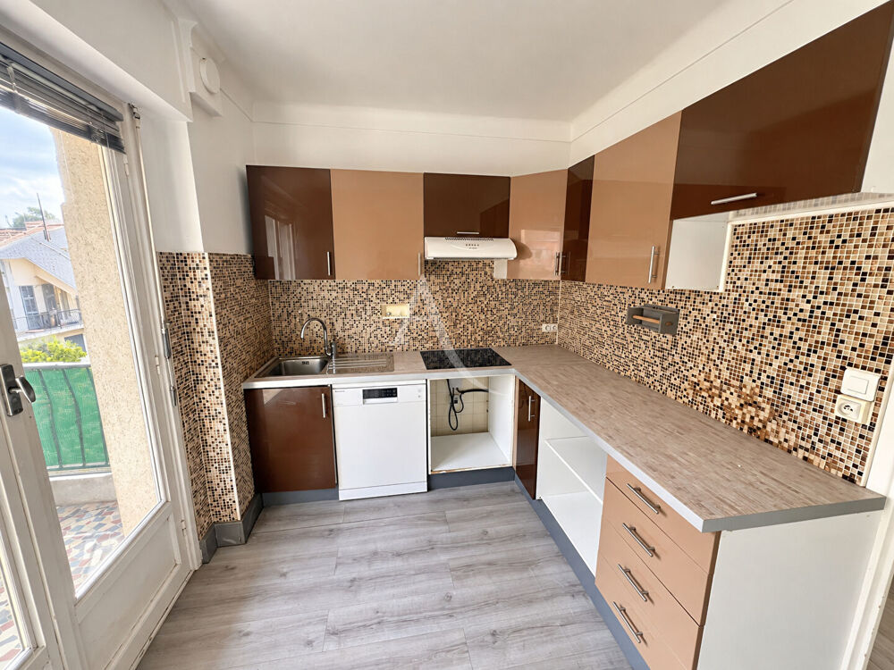 Vente Appartement Vente Appartement Contes 3 pièces 62.70 m2 Contes