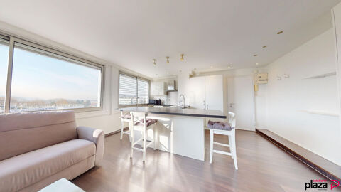  Appartement � louer 2 pi�ces 41 m�