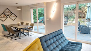  Maison � vendre 5 pi�ces 101 m�