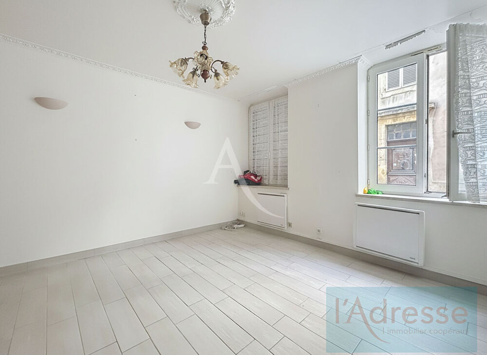 Appartement 2 pièces 32 m² · à Metz · 32 m² · 99 000 €