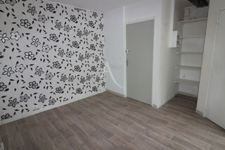  Appartement � louer 1 pi�ce 18 m�