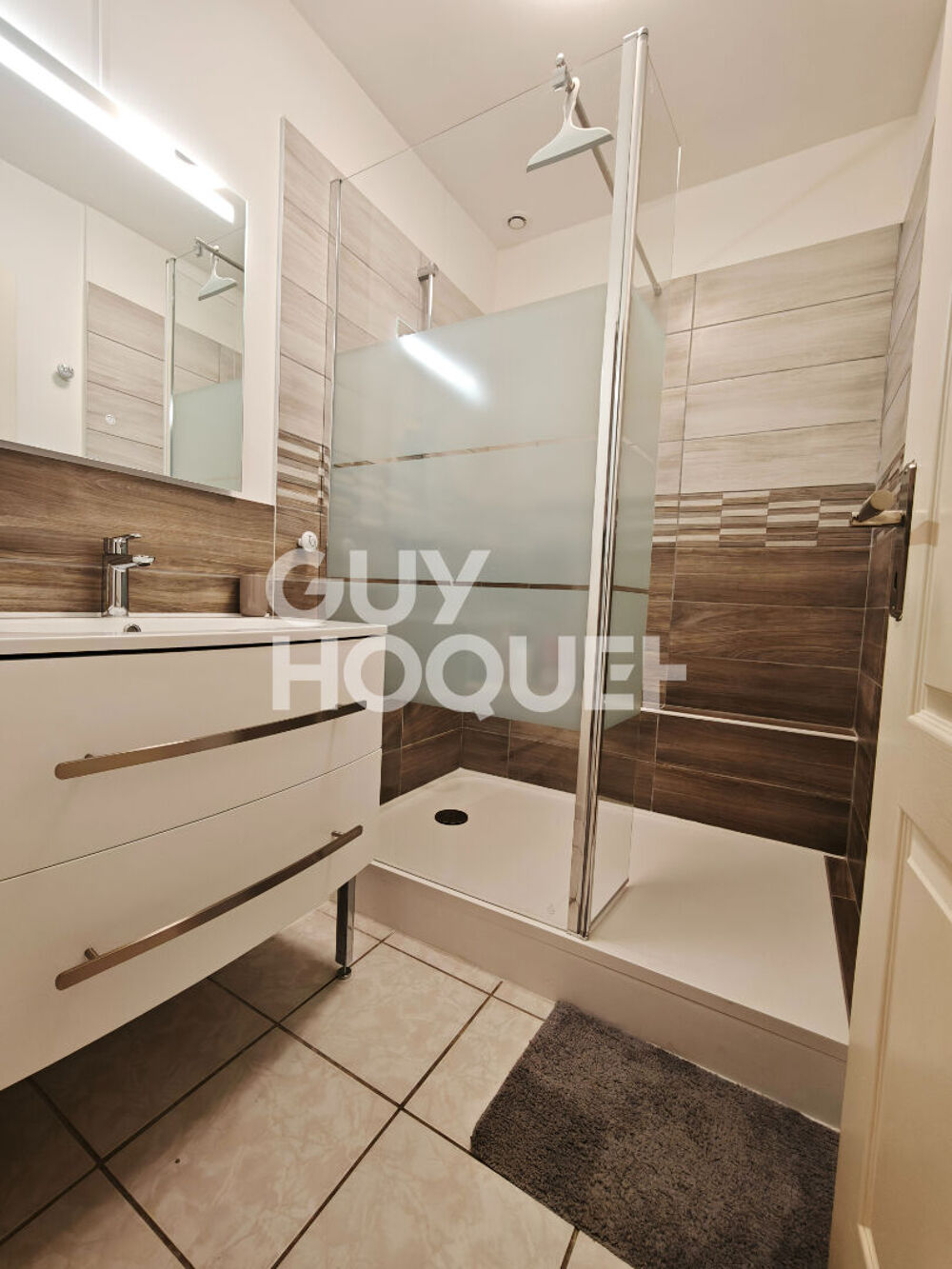 Location Appartement Appartement Sète 2 pièces 39.60 m2 bail Meublé à l'année Sete